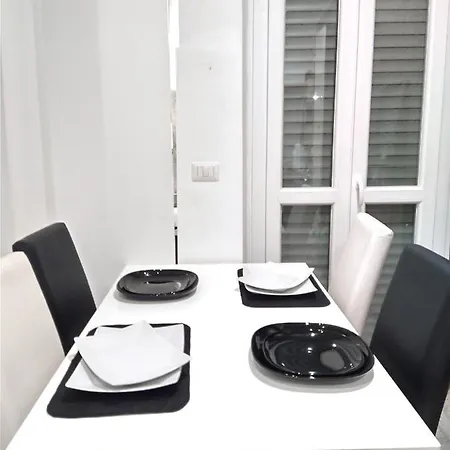 Apartament Casa Bel *