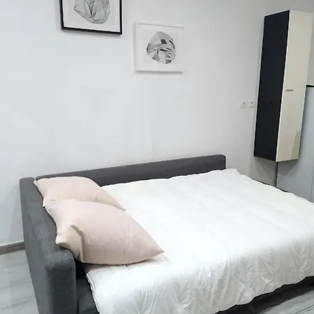 Apartament Casa Bel Turyn
