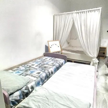 Casa Bel Apartment Turin