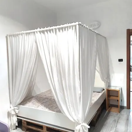 Apartment Casa Bel Turin
