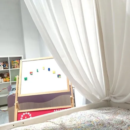 Apartment Casa Bel