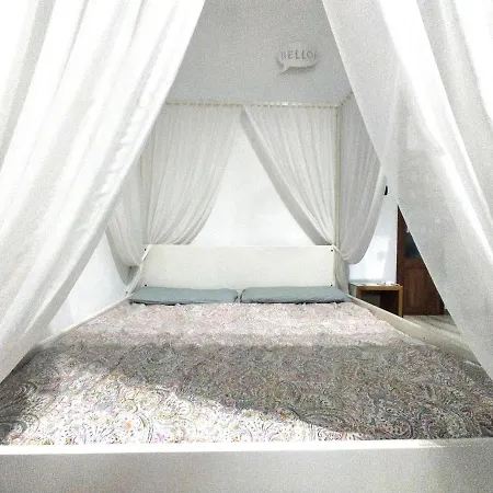 Casa Bel Apartment Turin