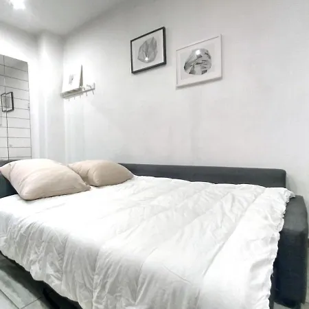 Apartment Casa Bel *