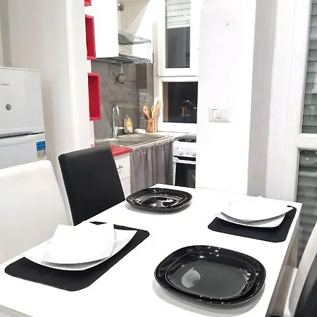 Casa Bel *