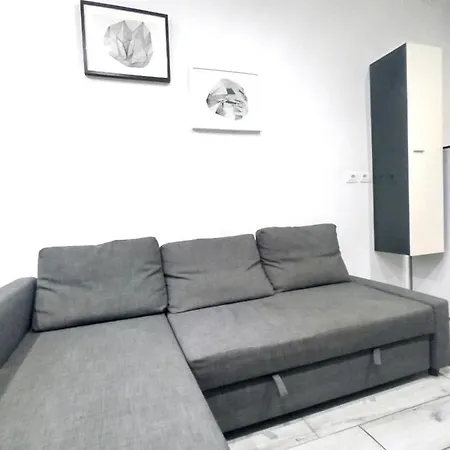 Casa Bel Apartment Turin
