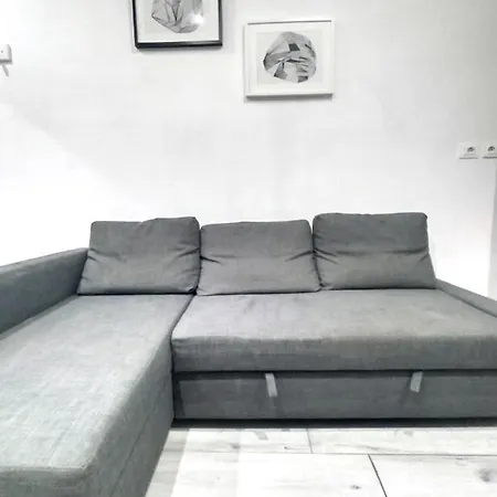 Casa Bel Apartment Turin